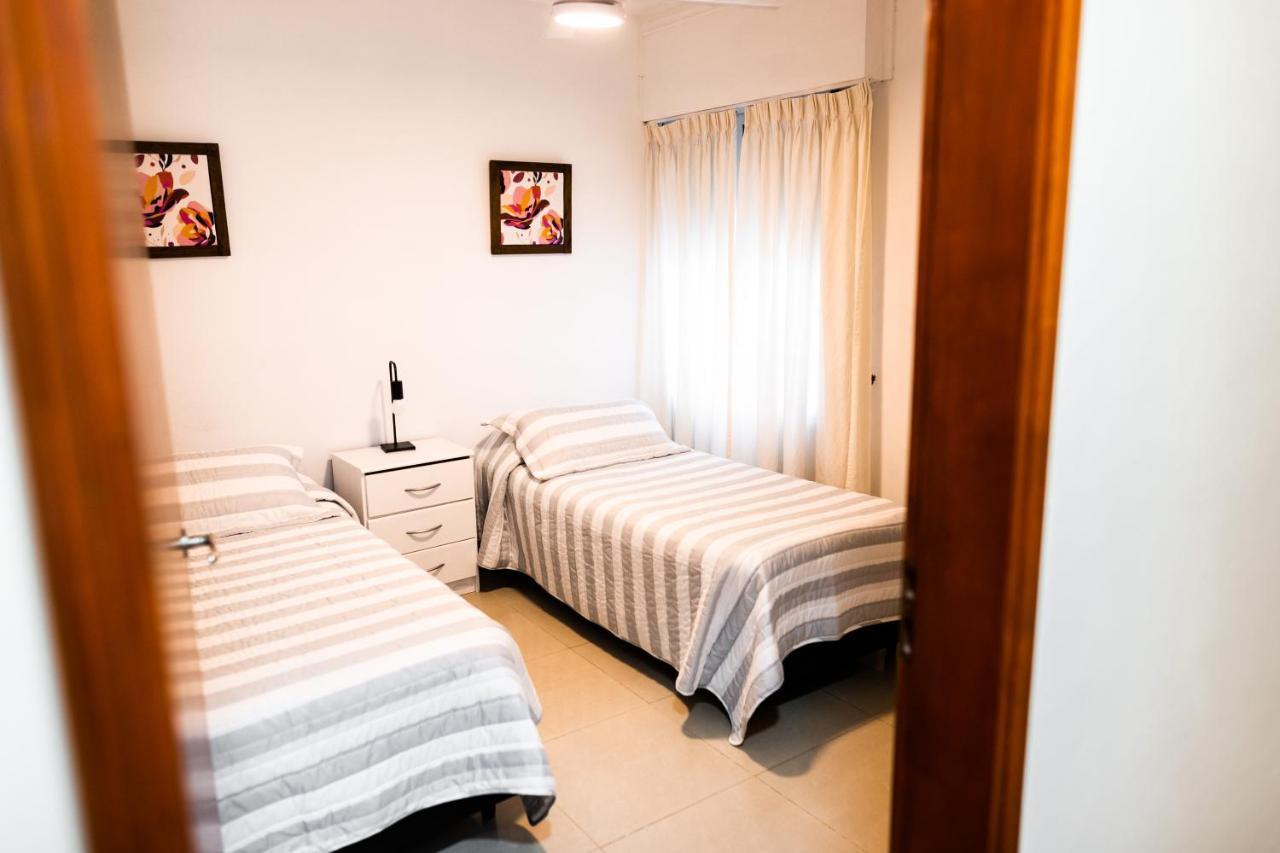 Apartamento Costanera Villa María