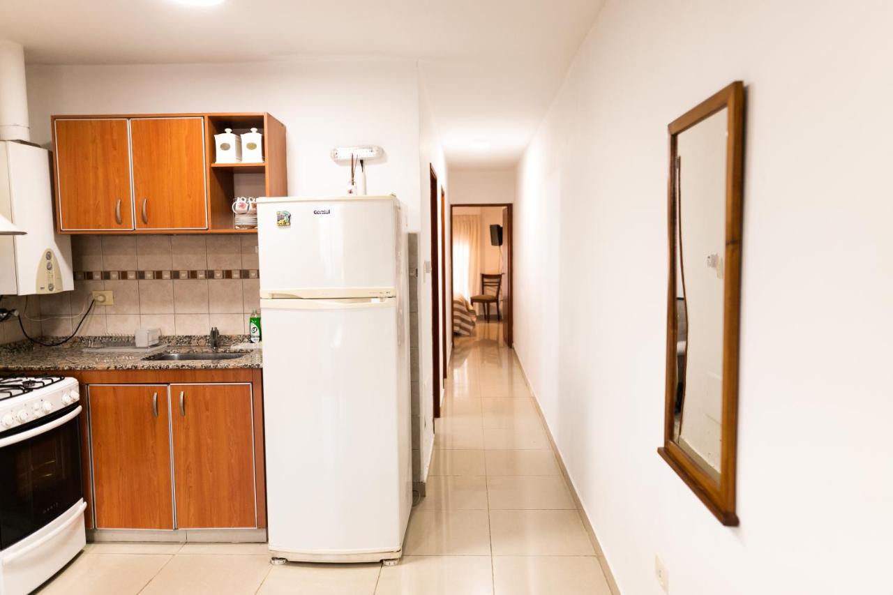 Costanera Apartamento *
