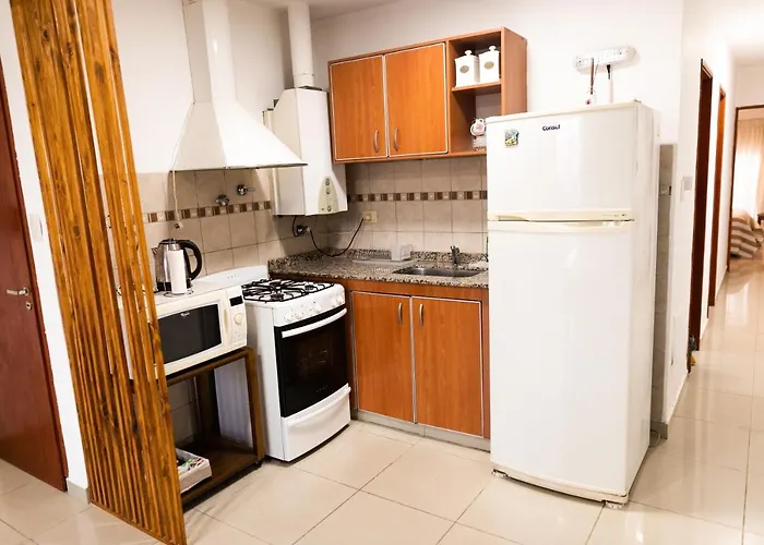 Costanera Apart