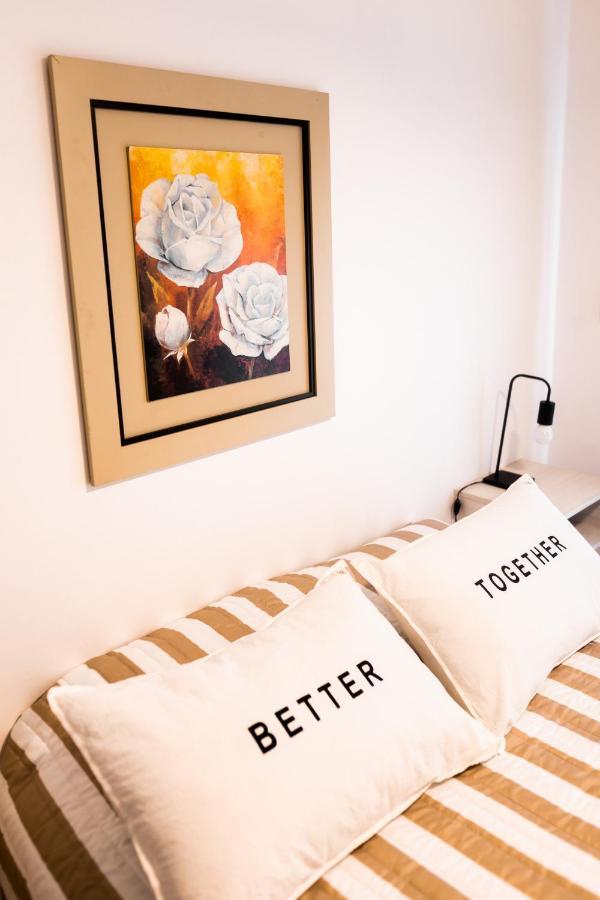 Apartment Costanera Villa Maria
