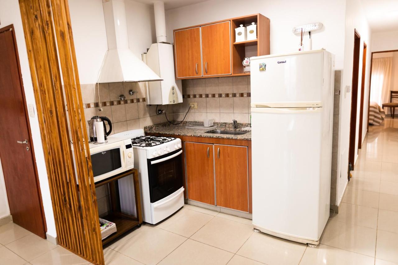 Costanera Apartment