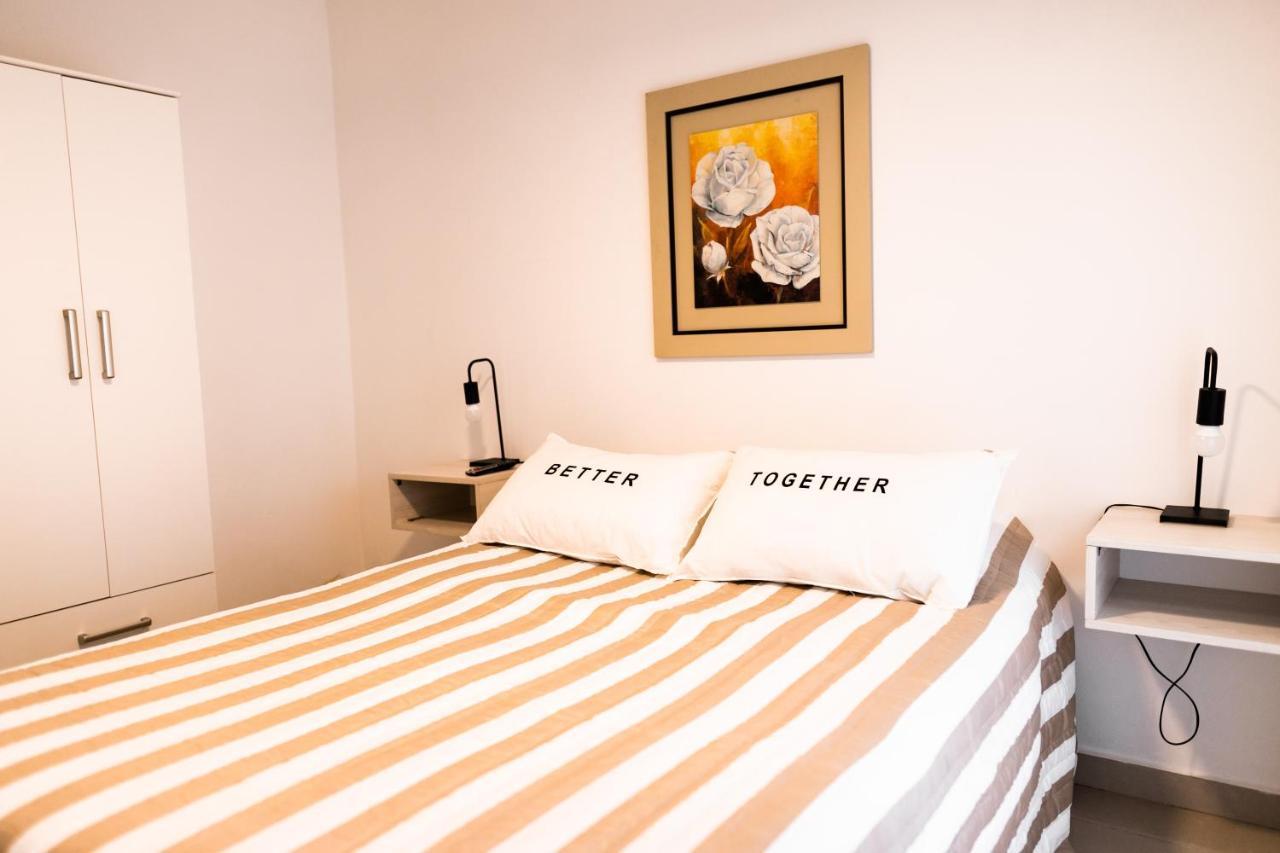 Apartment Costanera