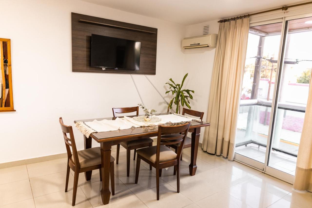Costanera Apartment *