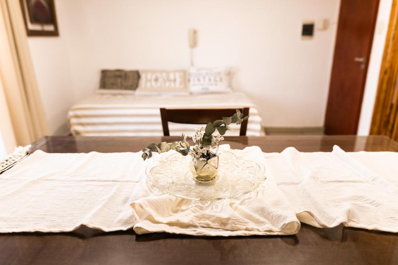 Costanera Apartment Villa Maria