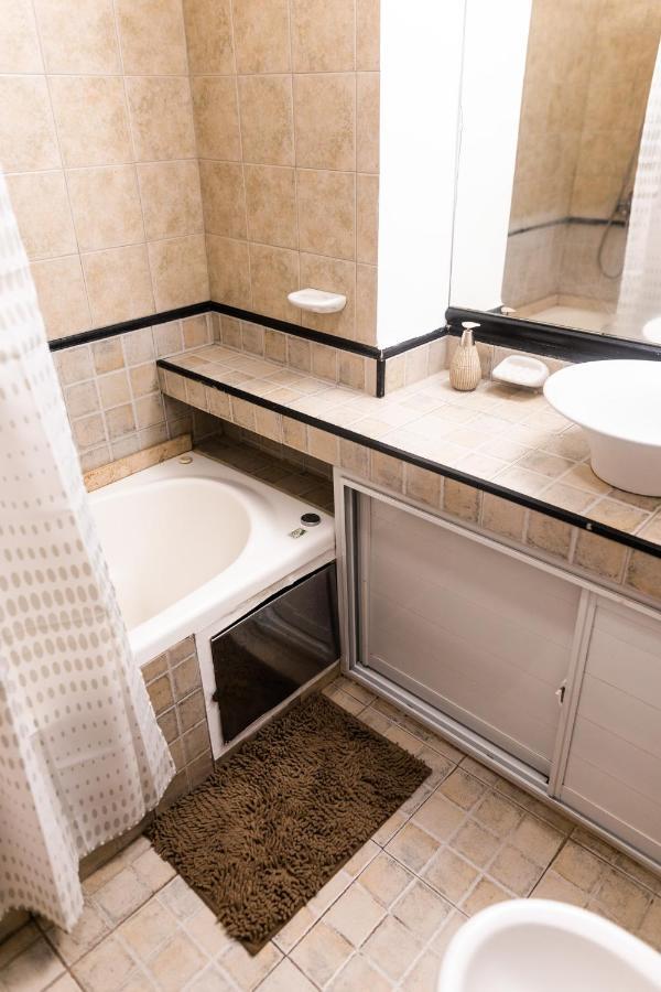 Costanera Apartment Villa Maria