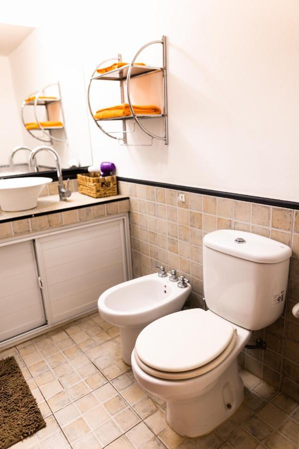 Apartment Costanera *